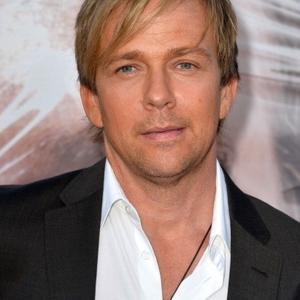 Sean Patrick Flanery netflix