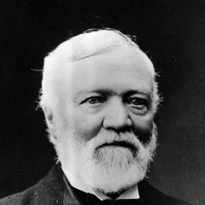 Andrew Carnegie Net Worth