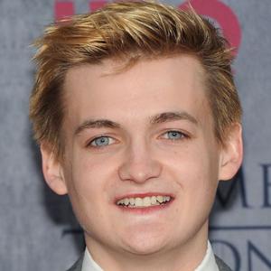 Jack Gleeson español