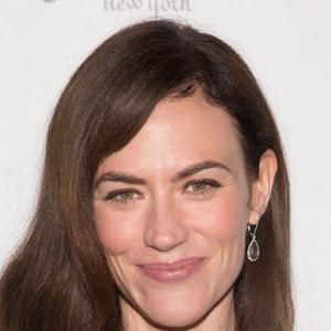 Maggie Siff Net Worth