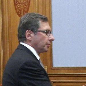 Pyotr Aven Net Worth