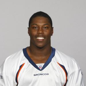 Knowshon Moreno Net Worth