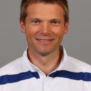 Simon McDowell Net Worth