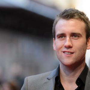 Matthew Lewis longbottom