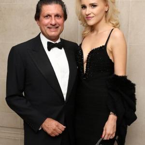 Robert Agostinelli Net Worth