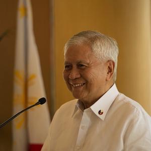 Albert del Rosario Net Worth | Celebrity Net Worth