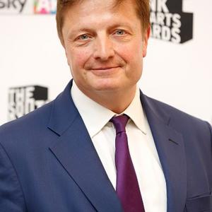 Alex Beard Net Worth