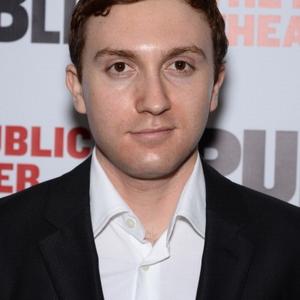 Daryl Sabara current