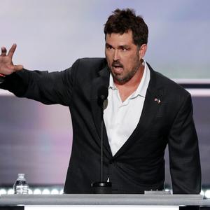 marcus luttrell worth