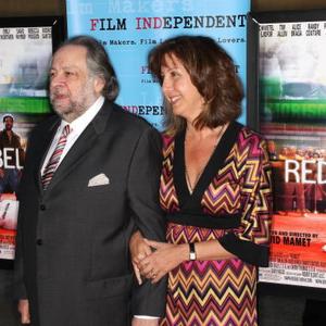 Ricky Jay Net Worth