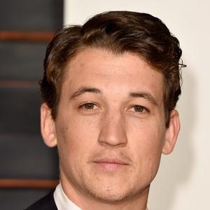 Miles Teller Net Worth