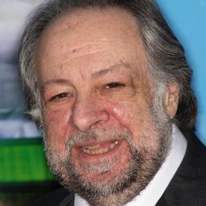 Ricky Jay Net Worth