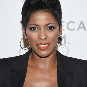 Tamron Hall Net Worth