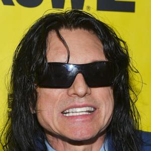 Tommy Wiseau Net Worth