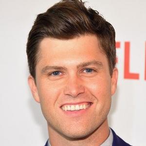 Colin Jost Net Worth Celebrity Net Worth