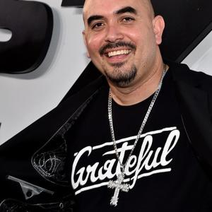 Next photo of Noel Gugliemi