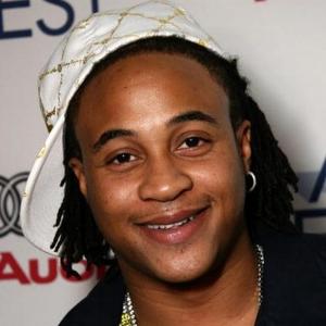 Orlando Brown Net Worth