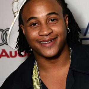 Orlando Brown Net Worth | Celebrity Net Worth