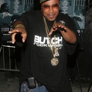 N.O.R.E. Net Worth