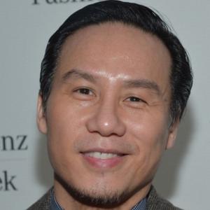 BD Wong Net Worth