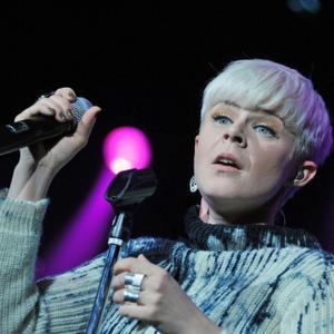 Robyn Net Worth