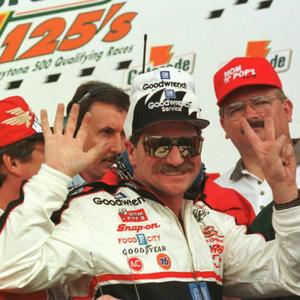 Dale Earnhardt Net Worth