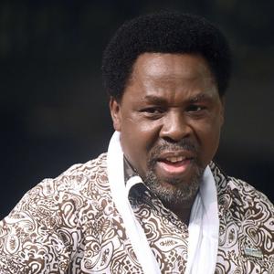 T. B. Joshua Net Worth | Celebrity Net Worth