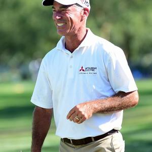 Corey Pavin Net Worth