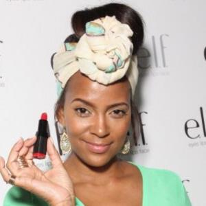 Sundy Carter Net Worth