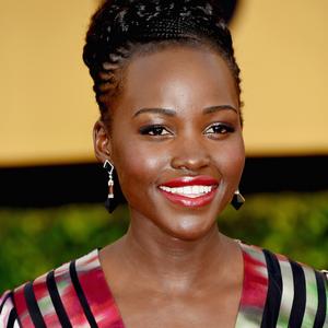 Lupita Nyong'o Net Worth