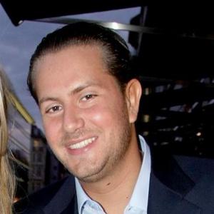 James Stunt Net Worth