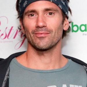 Eric Nies Net Worth