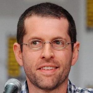 D. B. Weiss Net Worth