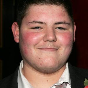 Jamie Waylett Net Worth