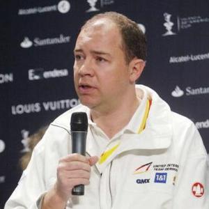 Ralph Dommermuth Net Worth