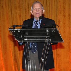 John Morgridge Net Worth