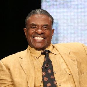 keith david worth