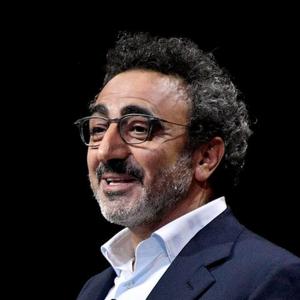 Hamdi Ulukaya Net Worth