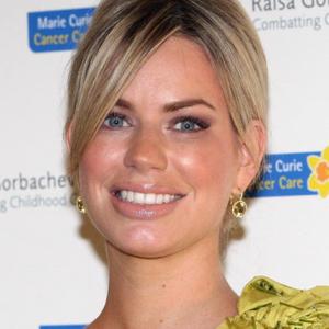Caroline Stanbury Net Worth