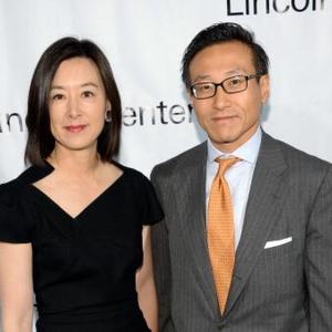 Joseph Tsai Net Worth