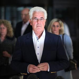 Max Clifford Net Worth
