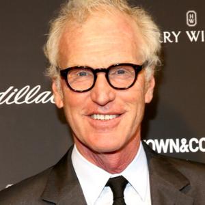 Brad Hall Net Worth