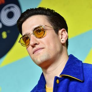 Logan Henderson Net Worth