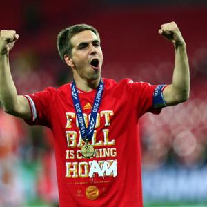 Philipp Lahm Net Worth