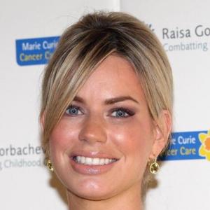 Caroline Stanbury Net Worth