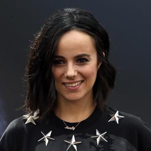 Alizee сейчас 2022 фото