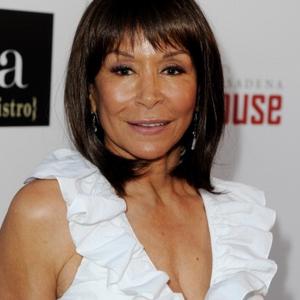 How Old Is Freda Payne 119
