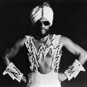 Isaac Hayes Net Worth