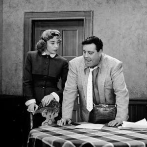 Jackie Gleason Net Worth