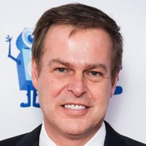 Peter Jones Net Worth